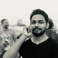 Abhijeet Kumar