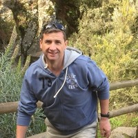 Eric FAUCOUNEAU
