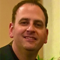 Douglas Garrison