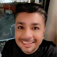 Alfonso Sandoval
