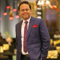Rishabh Surana