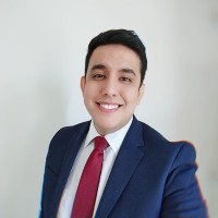 Alan Ismael Moreno Paredes