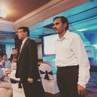 Prasanna Kumar Routaray