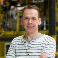 John Hooimeijer