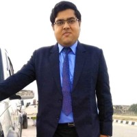 Dr .rohit kumar singh