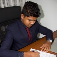 Ravindu Porutota