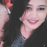 Chaithra K M