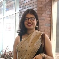 Sparsa Majumder