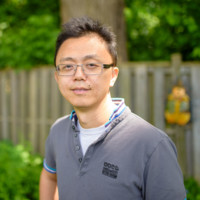 Jerry Zhang