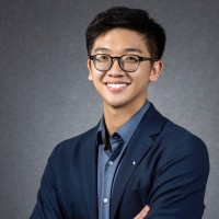 Eason Hsieh