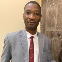 Peter Ayoade