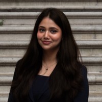 Jahnavi Garg