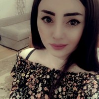 Sevinc Aslanova