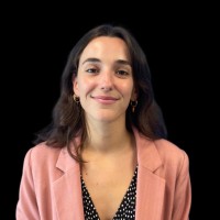 Lucia Suquia Fernandez