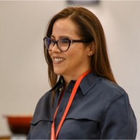 Tannya Yee Bourgeois