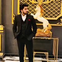 Muneeb Butt