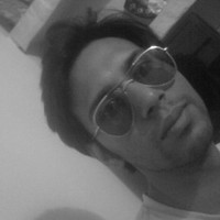 Arvind Chamoli
