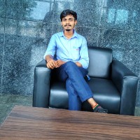 Saichand Gudavalli