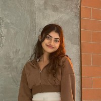 Amisha Jayaram