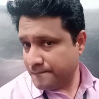 Javeed Farooqui