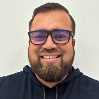 Daniel Colorado