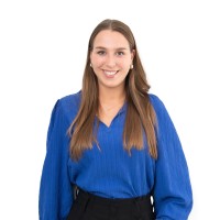 Sanne Le Blanc