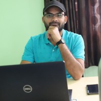 NEERAJ SHARMA