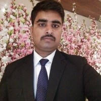 Ashish Dixit