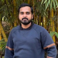 Anurag Yadav