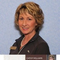Cathy Williams