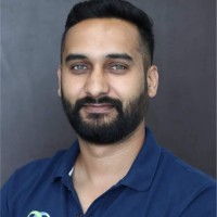 Keshav Joshi