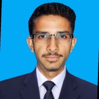 Muddasar Mehmood