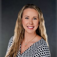 Allison Isaacson Beahm