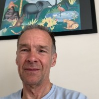 Kevin Peck
