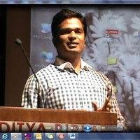 Satyaban Pradhan