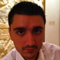 Andreas Bakoulopoulos