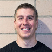 Greg Preston