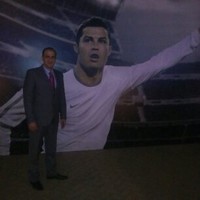 Khaled El-Hage