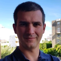 Damien Vaquier