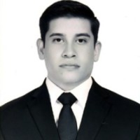 Nahum Isaac Angulo López