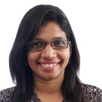 Annapoorani Palaniappa