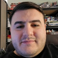 Ricky Pucci
