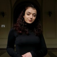 Coman Ionela-Cosmina