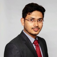 Soumyakanti Das