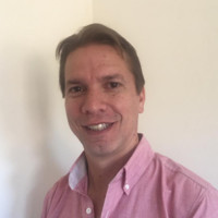 Evert du Plessis AGA (SA)