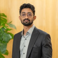 Asjad Khan - Property Advisor Specialising In Secondary Market And Offplan