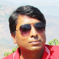 Vishal Kadam