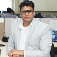 Gaurav Surender Sharma