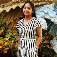 Harshini Santhosh