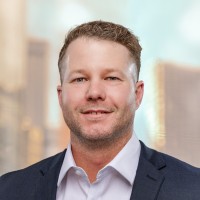 Stephen Straughair